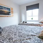 The Boutique By The Sea - Bundoran Luxury 2 Bedroom Apartment With Sea Views