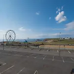The Boutique By The Sea - Bundoran Luxury 2 Bedroom Apartment With Sea Views