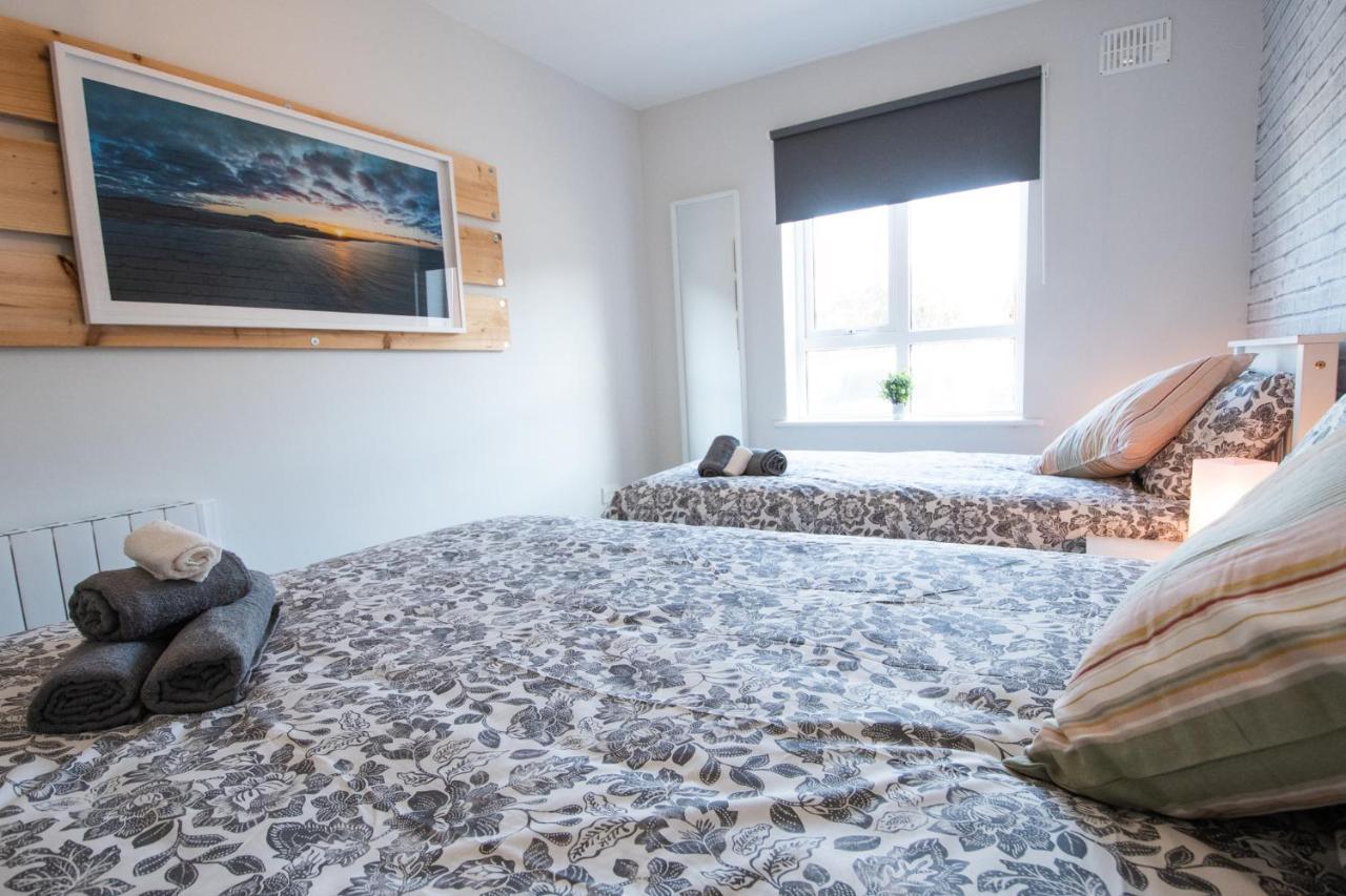 The Boutique By The Sea - Luxury 2 Bedroom With Sea Views