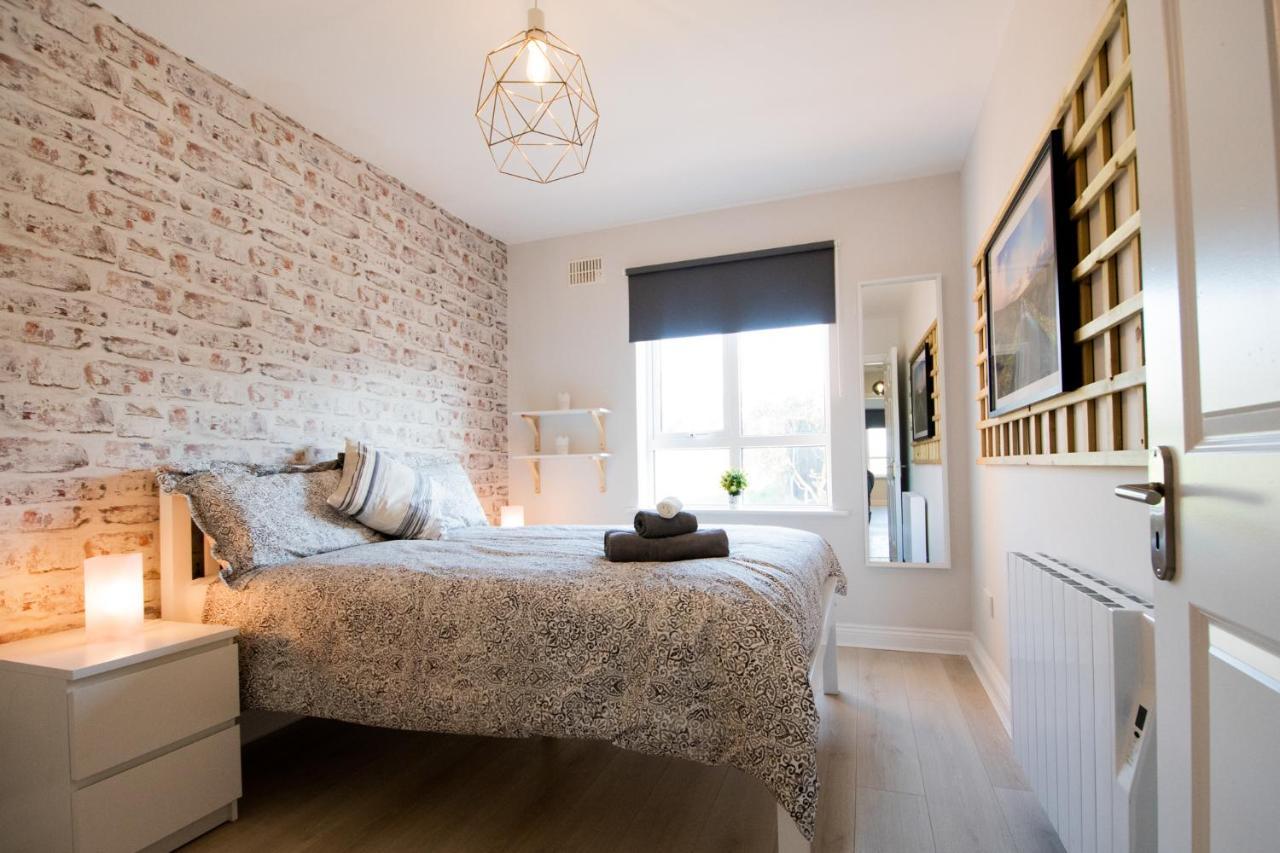 The Boutique By The Sea - Luxury 2 Bedroom With Sea Views