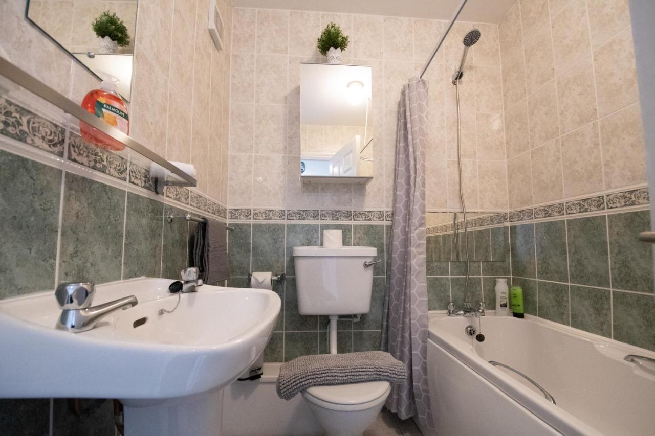 The Boutique By The Sea - Luxury 2 Bedroom With Sea Views Bundoran