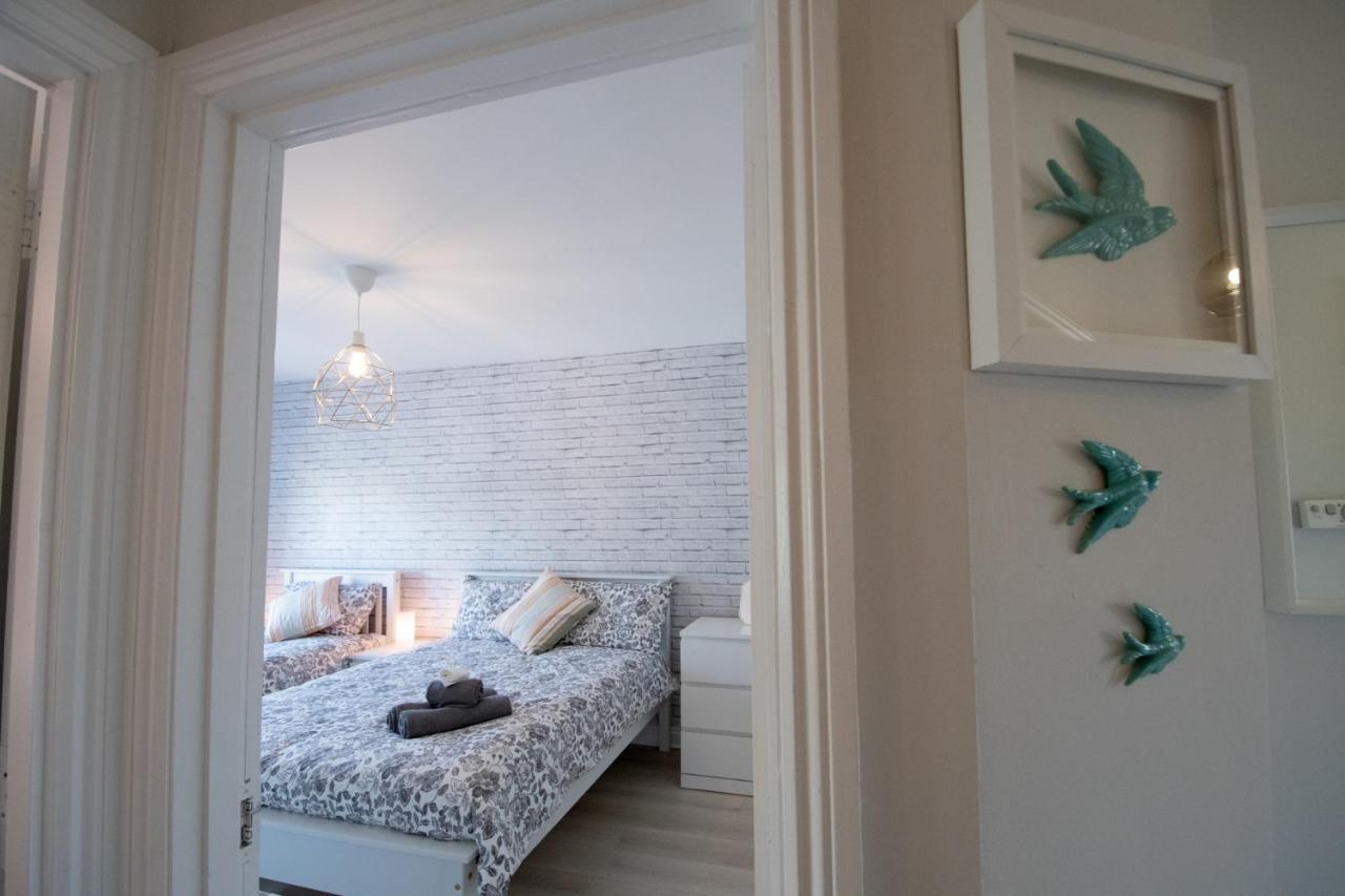 The Boutique By The Sea - Luxury 2 Bedroom With Sea Views Apartment Bundoran